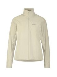 Craft ADV Essence Warm Jkt 2 W Kurtka damska - ciepła, dopasowana. Białe kurtki damskie Craft, l, bez wzorów, z elastanu, bez kaptura. Za 674.00 zł.