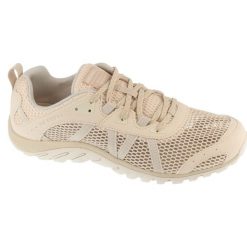 Buty trekkingowe damskie, Maipo Explorer Aerosport. Brązowe obuwie trekkingowe damskie MERRELL. Za 399.99 zł.