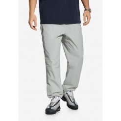 Spodnie sportowe męskie Prosto Contrast. Szare spodnie sportowe męskie Prosto. W wyprzedaży za 169.99 zł.