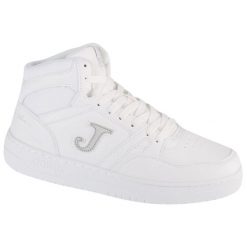 Buty sportowe Sneakersy męskie, C.Platea Mid Men 24 CPLAMW. Czarne buty sportowe na co dzień męskie Joma, bez zapięcia, trekkingowe. Za 179.99 zł.