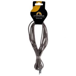 Sznurowadła La Sportiva Approach 173 cm - white/mid grey. Białe obuwie trekkingowe damskie La Sportiva. Za 129.40 zł.