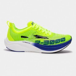 Buty do biegania męskie, R.3000 Men 25 RR300S. Żółte obuwie do biegania damskie Joma. Za 549.99 zł.