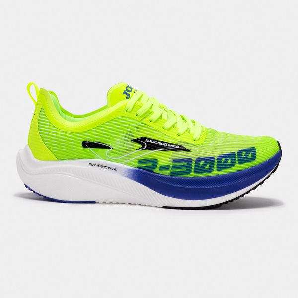 Buty do biegania męskie, R.3000 Men 25 RR300S. Żółte obuwie do biegania damskie Joma. Za 549.99 zł.