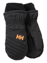 Helly Hansen Rękawiczki funkcyjne "Performance" w kolorze czarnym rozmiar: 104. Czarne rękawiczki dziecięce Helly Hansen, bez ramiączek. Za 96.60 zł.