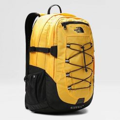 Plecak The North Face Borealis Classic. Czarne plecaki damskie The North Face, bez wzorów, sportowe. Za 519.00 zł.