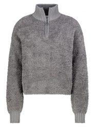 Sublevel Sweter w kolorze szarym rozmiar: S. Szare golfy damskie Sublevel, s, bez wzorów, bez ramiączek. Za 139.95 zł.