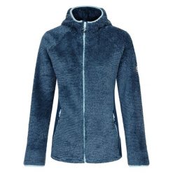 Bluza Termoaktywna Damska Torrek Mountain Pro Midlayer. Niebieskie bluzy bez kaptura damskie Dare 2b, xs. Za 204.99 zł.