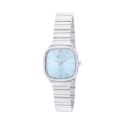 Zegarek Liu Jo. Szare zegarki damskie Liu Jo, srebrne. Za 559.99 zł.