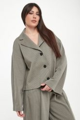 Marynarka damska Giuliva MM. Marynarki i żakiety damskie MM, m, bez wzorów. Za 1,149.00 zł.