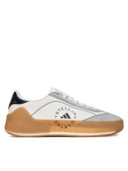 Adidas by Stella McCartney Buty na siłownię Boost IE8768 Biały. Białe obuwie treningowe damskie adidas by Stella McCartney, na fitness i siłownię. Za 809.99 zł.