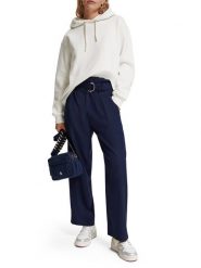 Scotch & Soda Bluza w kolorze białym rozmiar: L. Białe bluzy z kapturem damskie Scotch & Soda, l. Za 184.46 zł.