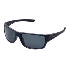 Okulary przeciwsłoneczne Berkley B11. Czarne okulary przeciwsłoneczne damskie BERKLEY. Za 189.50 zł.