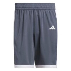Szorty adidas Pulse Speed. Białe szorty męskie Adidas, bez kołnierzyka. Za 276.50 zł.