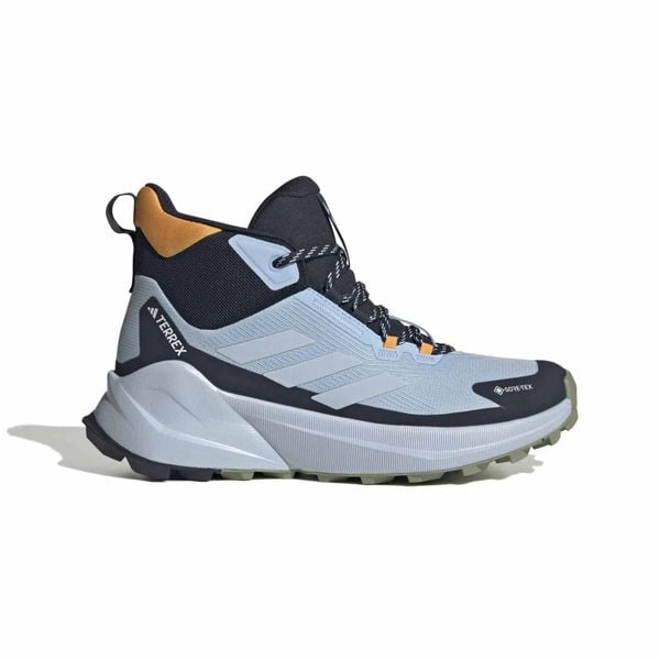 Damskie buty trekkingowe adidas Terrex Trailmaker 2 Gore-Tex. Niebieskie obuwie trekkingowe damskie Adidas. Za 603.90 zł.