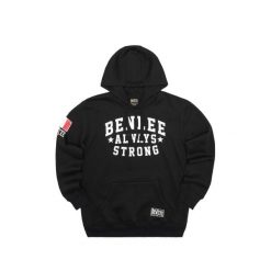 Bluza z kapturem Benlee Llanddew. Białe bluzy z kapturem męskie Benlee, m. Za 269.50 zł.