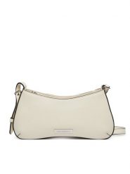 KARL LAGERFELD Torebka B2W30269 Biały. Białe torebki klasyczne damskie Karl Lagerfeld, bez wzorów, ze skóry, bez dodatków. Za 649.99 zł.