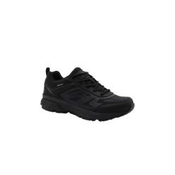 Buty trekkingowe męskie LUMBERJACK JOSEP. Zielone buty trekkingowe męskie Lumberjack, bez zapięcia, trekkingowe. Za 219.99 zł.