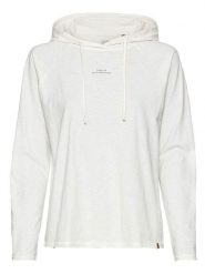 Camel Active Koszulka w kolorze białym rozmiar: XXL. Białe bluzki damskie Camel Active, xxl, bez wzorów, z bawełny, bez kołnierzyka, bez ramiączek. Za 126.75 zł.