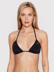 Puma Góra od bikini 907666 Czarny. Czarne bikini damskie Puma, bez wzorów. Za 75.99 zł.