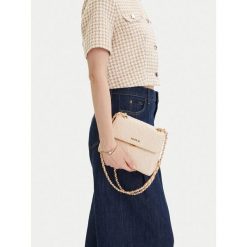 Torebka MEXX. Brązowe torebki klasyczne damskie Mexx, bez wzorów, bez dodatków. Za 179.99 zł.