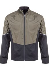 Kurtka rowerowa męska Endurance Jive. Zielone kurtki treningowe męskie Endurance, m, bez wzorów, z elastanu, rowerowe. Za 239.99 zł.
