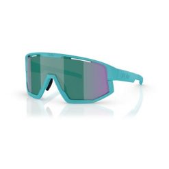 Okulary przeciwsłoneczne Bliz Fusion. Niebieskie okulary przeciwsłoneczne damskie Bliz. Za 429.00 zł.