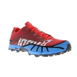Damskie Buty Do Biegania XTalon. Czerwone obuwie do biegania damskie Inov-8. Za 654.99 zł.