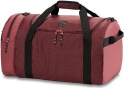 Dakine Sport-Travel Torba Burnt Pink 31 L. Czerwone torebki klasyczne damskie Dakine, bez wzorów, z materiału, bez dodatków. Za 252.99 zł.