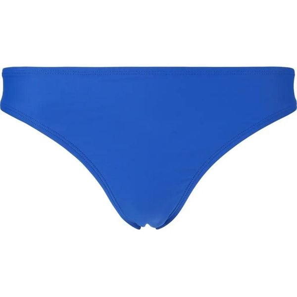 Figi damskie Cruz Aprilia. Niebieskie bikini damskie CRUZ, bez wzorów. Za 127.00 zł.