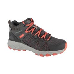 Męskie Buty Treningowe Peakfreak II OutDry. Szare buty fitness męskie Columbia. Za 779.99 zł.
