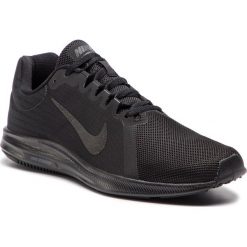 Buty NIKE - Downshifter 8 908984 002 Black/Black. Czarne buty fitness męskie Nike, nike downshifter. Za 229.00 zł.