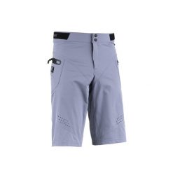 Szorty Kenny Charger. Szare szorty damskie KENNY, bez wzorów. Za 568.50 zł.