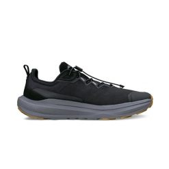 Buty turystyczne voyager baltique Altra. Czarne buty trekkingowe męskie Altra, z materiału, bez zapięcia, trekkingowe. Za 725.60 zł.