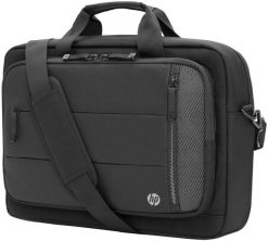 Torba HP Renew Executive 16''. Torby na laptopa damskie HP, bez wzorów, z materiału. Za 259.00 zł.