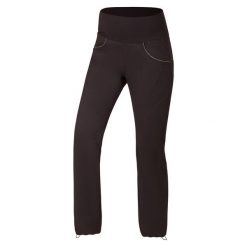 Spodnie wspinaczkowe damskie Ocun Noya Pants. Brązowe spodnie dresowe damskie Ocun, xs, bez wzorów. Za 335.99 zł.