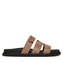 Gant Tenisówki 30638879 Granatowy. Niebieskie trampki i tenisówki męskie Gant, bez wzorów, z materiału, bez zapięcia. Za 239.99 zł.