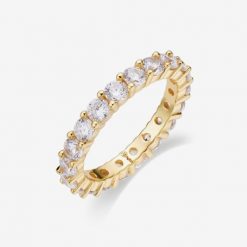 Sensora Jewelry PURE Pierścień Pierścionki 1 ct. Pierścionki damskie Sensora Jewelry. Za 239.99 zł.