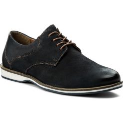 Półbuty LASOCKI FOR MEN MI07-C348-385-01. Półbuty męskie Lasocki For Men, bez zapięcia. W wyprzedaży za 94.98 zł.