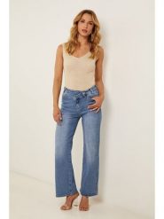 Joséfine Top "Dorothee" w kolorze beżowym rozmiar: M. Brązowe topy damskie Joséfine, m, bez wzorów, bez kołnierzyka. Za 124.95 zł.