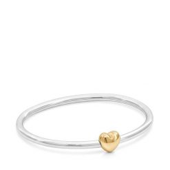 Bransoletka TOUS. Szare bransoletki damskie Tous, srebrne. Za 679.99 zł.