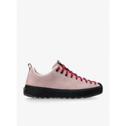 Buty outdoor damskie Scarpa Mojito Wrap. Czerwone obuwie do biegania damskie Scarpa. Za 645.69 zł.