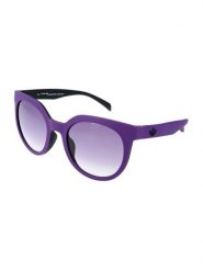 Adidas Damskie okulary przeciwsłoneczne w kolorze fioletowym rozmiar: 53. Różowe okulary przeciwsłoneczne damskie Adidas. Za 114.44 zł.