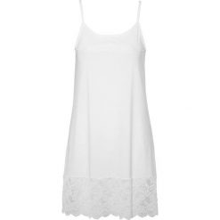 Cellbes Nocna koszula/halka biały female biały 34/36. Białe koszule nocne damskie Cellbes, bez wzorów, z koronki. Za 129.00 zł.