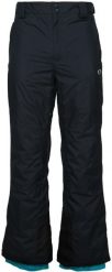 Spodnie narciarskie Loap Oripur męskie Dark Grey. Czarne spodnie materiałowe męskie ÀLG, bez wzorów, z materiału. Za 275.99 zł.