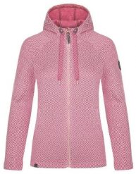 Damski sweter sportowy Gamali w kolorze różowym. Czerwone swetry klasyczne damskie Givova, m, z dzianiny, bez kołnierzyka. Za 216.99 zł.