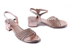 TAMARIS 1-28248-44 586 rose glam, sandały damskie. Żółte sandały damskie Tamaris, bez wzorów, z gumy, bez obcasa, na obcasie. Za 223.92 zł.