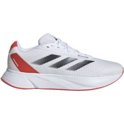 Buty do biegania adidas Duramo Sl M IE7968 białe. Białe buty fitness męskie . Za 362.20 zł.