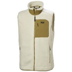 Kurtka bez rękawów Helly Hansen Panorama Pile Block. Szare kurtki damskie Helly Hansen, na lato, m, bez wzorów, z materiału, klasyczne, bez kaptura. Za 511.00 zł.
