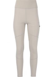 Damskie legginsy Endurance Elinor. Czarne legginsy damskie Endurance, l, bez wzorów, z materiału. Za 266.00 zł.