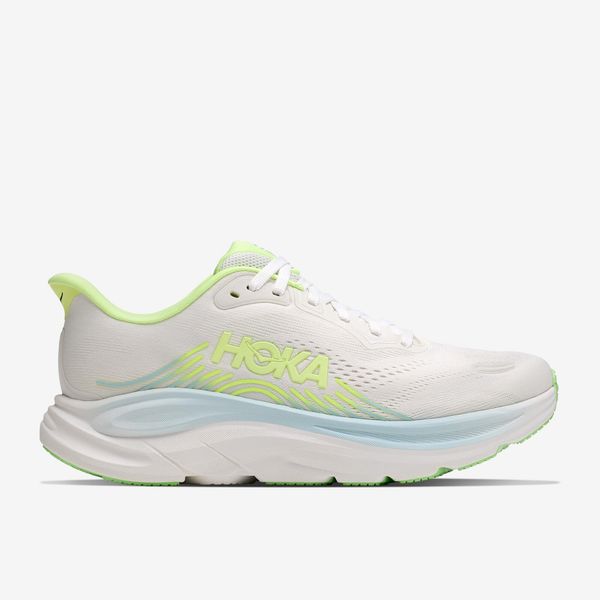 Buty do biegania damskie Hoka Clifton 11. Obuwie do biegania damskie Hoka One One, do biegania. Za 629.99 zł.